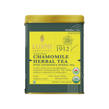 Chamomile Pure Tea | 25gm | Organic Herbal Tea - Luxmi Estates