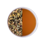 Citrus Sky | 100gm | Organic Green Tea - Luxmi Estates