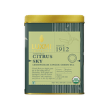 Citrus Sky | 100gm | Organic Green Tea - Luxmi Estates