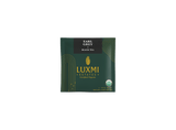 Earl Grey | 15 Tea Bags | Organic Black Tea - Luxmi Estates