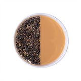 Earl Grey | 50 Tea Bags | Organic Black Tea - Luxmi Estates
