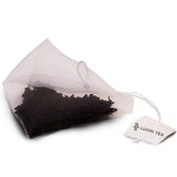 English Breakfast Tea Bags, Pyramid Tea Bags (Pack of 2) - Luxmi Estates