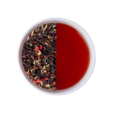 Hibis-Kiss Black | 100gm | Organic Black Tea - Luxmi Estates