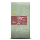 Hibis-Kiss Black | 25 Tea Bags | Organic Black Tea - Luxmi Estates