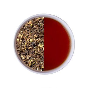 Holy Tea | 25 Tea Bags | Organic Herbal Tea - Luxmi Estates