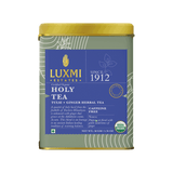 Holy Tea | 50gm | Organic Herbal Tea - Luxmi Estates