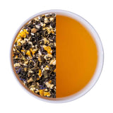 Indian Passion | 15 Tea Bags | Organic Green Tea - Luxmi Estates