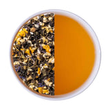 Indian Passion | 50gm | Organic Green Tea - Luxmi Estates