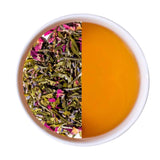 Lavender Valley | 50 Tea Bags | Organic White Tea - Luxmi Estates