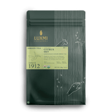 Lemongrass Ginger Green Tea | 200 Gm Loose Tea | Organic Green Tea - Luxmi Estates