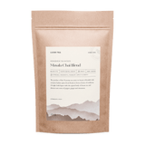 LUXMI Tea, Masala Chai Blend, Spiced Assam CTC Tea, 250 Grams (Pack of 2) - Luxmi Estates