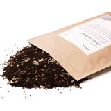LUXMI Tea, Masala Chai Blend, Spiced Assam CTC Tea, 250 Grams (Pack of 2) - Luxmi Estates