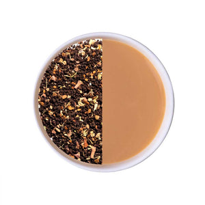 Organic Chai Adda-Barie | 100gm | Organic Masala Chai - Luxmi Estates