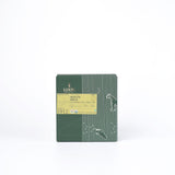 Organic Minty Mile | 15 Tea Bags | Organic Green Tea - Luxmi Estates