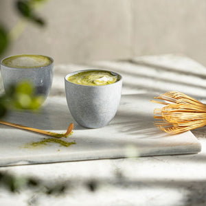 Pure Matcha | 50gm | Organic Green Tea - Luxmi Estates
