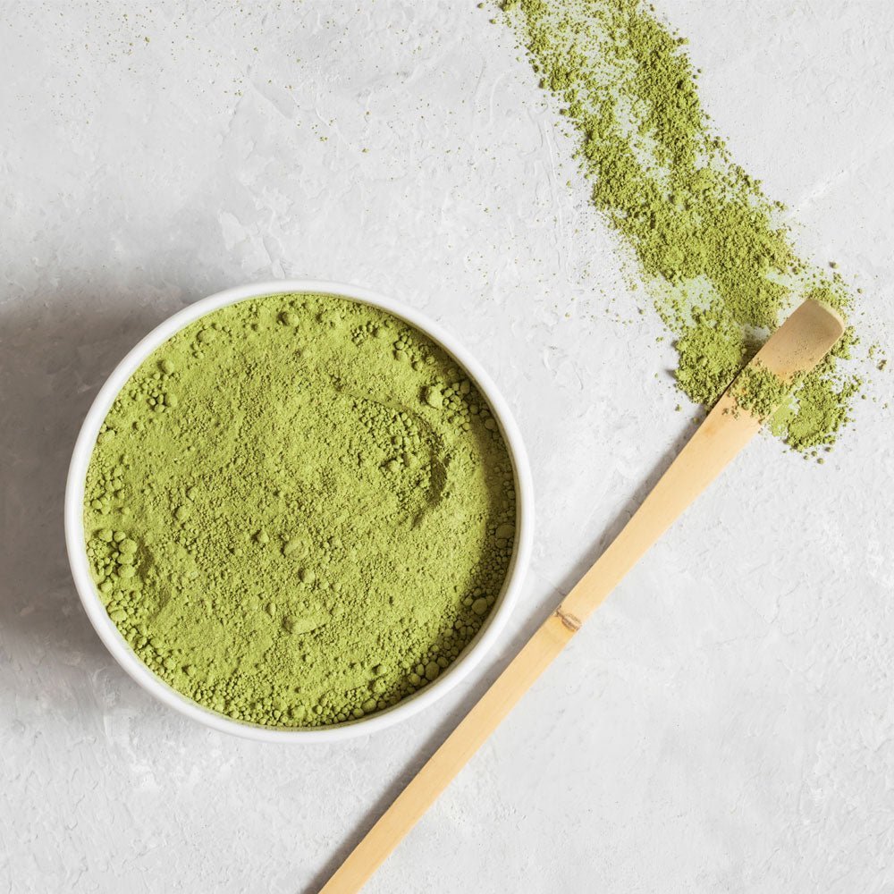 Matcha Green Tea Powder, Pure Matcha 50gm