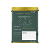 Queen of the Hills 100gm | Queens Blend Black Tea - Luxmi Estates