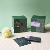 Queen of the Hills 15 Tea Bags | Queens Blend Black Tea - Luxmi Estates