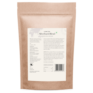 Silverback Blend, 250 Grams - Luxmi Estates