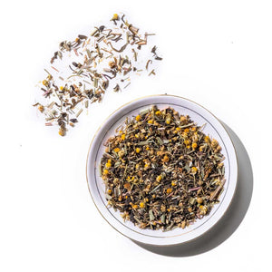 Spice Earl | 100gm | Organic Black Tea - Luxmi Estates