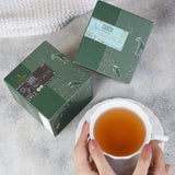 Tokyo Blend, 15 Tea Bags | Green Tea - Luxmi Estates