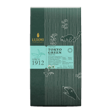 Tokyo Blend, 25 Tea Bags | Green Tea - Luxmi Estates