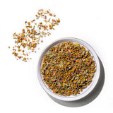 Turmeric Ginger | Turmeric Time-Out | 250 Gm Loose Tea | Organic Herbal Tea - Luxmi Estates