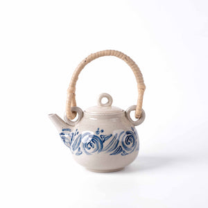 Zen Brew - Ceramic Tea Set - Luxmi Estates