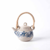 Zen Brew - Ceramic Tea Set - Luxmi Estates
